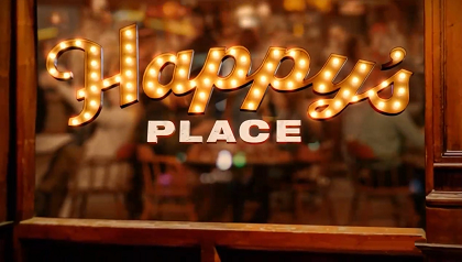 Happy's Place: Reba McEntire's Journey to Season 3 on NBC